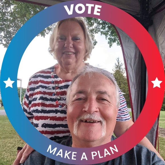 Meet your Posher, Loretta - Picture 1 of 1